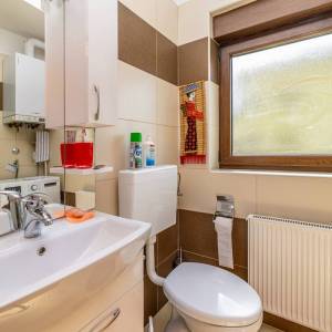 VRATA, FUŽINE - Dvosobni stan