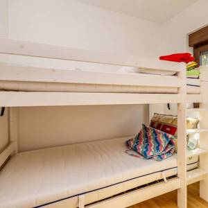 VRATA, FUŽINE - Dvosobni stan