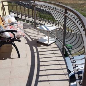 VRATA, FUŽINE - Dvosobni stan