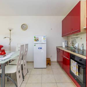 VRATA, FUŽINE - Dvosobni stan