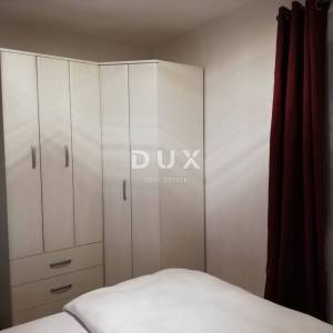 VRATA, GORSKI KOTAR - Bijeg od vrućina: stan u mirnom mjestu Vrata, 52m2