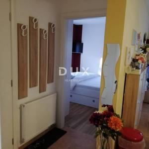 VRATA, GORSKI KOTAR - Bijeg od vrućina: stan u mirnom mjestu Vrata, 52m2