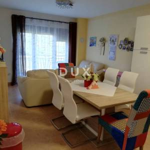 VRATA, GORSKI KOTAR - Bijeg od vrućina: stan u mirnom mjestu Vrata, 52m2