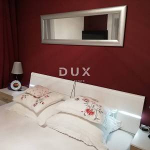 VRATA, GORSKI KOTAR - Bijeg od vrućina: stan u mirnom mjestu Vrata, 52m2