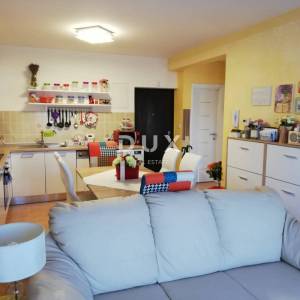 VRATA, GORSKI KOTAR - Bijeg od vrućina: stan u mirnom mjestu Vrata, 52m2