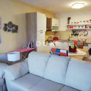 VRATA, GORSKI KOTAR - Bijeg od vrućina: stan u mirnom mjestu Vrata, 52m2