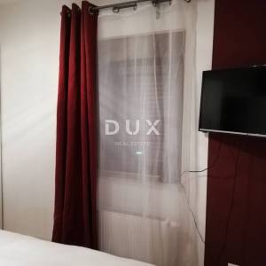 VRATA, GORSKI KOTAR - Bijeg od vrućina: stan u mirnom mjestu Vrata, 52m2