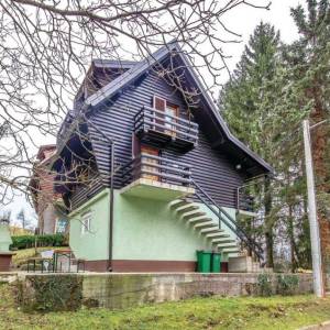 VRBOVSKO - Samostojeća planinska kuća