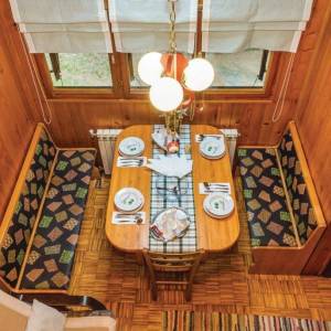 VRBOVSKO - Samostojeća planinska kuća