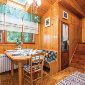 VRBOVSKO - Samostojeća planinska kuća