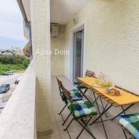 Vrsar, dva stana ukupne stambene površine  180,00 m²