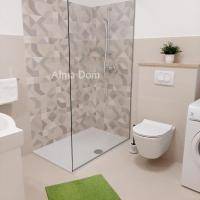 Vrsar, dva stana ukupne stambene površine  180,00 m²