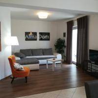 Vrsar, dva stana ukupne stambene površine  180,00 m²