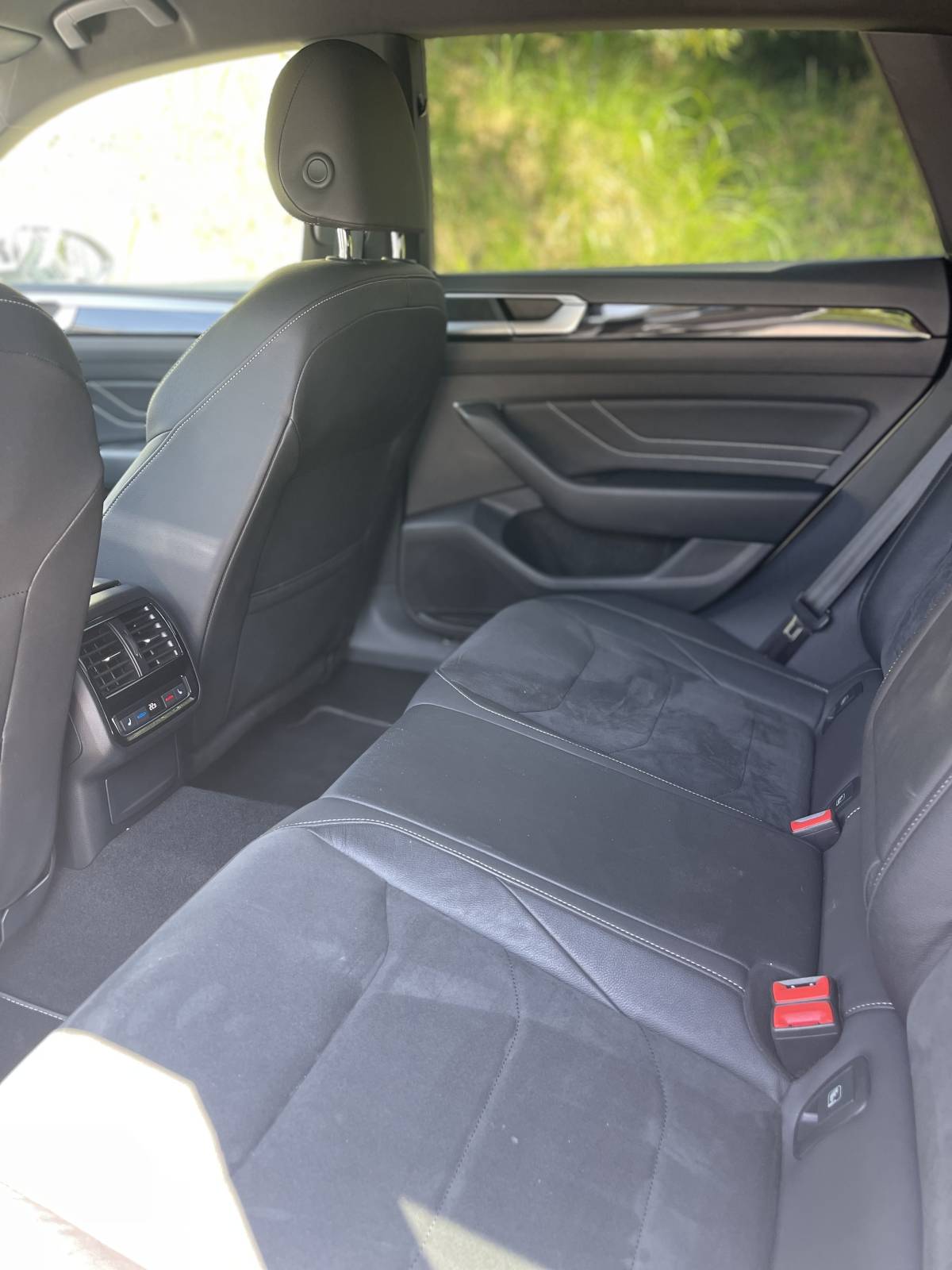 VW Arteon SB 2.0 R-line