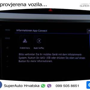 VW Arteon SB 2.0 TSI DSG R-Line 190 KS, ACC+GR SJED+VIRT+NAVI