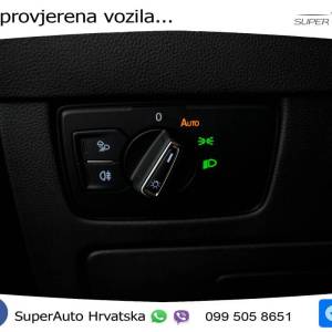 VW Arteon SB 2.0 TSI DSG R-Line 190 KS, ACC+GR SJED+VIRT+NAVI