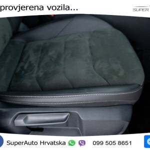 VW Arteon SB 2.0 TSI DSG R-Line 190 KS, ACC+GR SJED+VIRT+NAVI