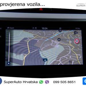 VW Arteon SB 2.0 TSI DSG R-Line 190 KS, ACC+GR SJED+VIRT+NAVI