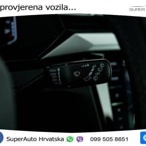 VW Arteon SB 2.0 TSI DSG R-Line 190 KS, ACC+GR SJED+VIRT+NAVI