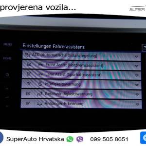 VW Arteon SB 2.0 TSI DSG R-Line 190 KS, ACC+GR SJED+VIRT+NAVI