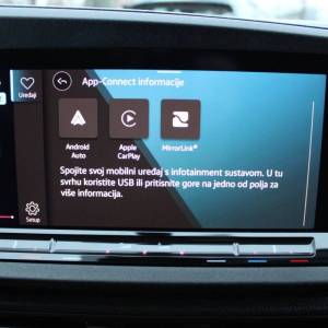 VW Caddy 2.0 TDi 122ks *KAMERA*