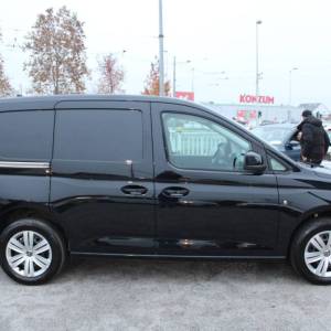 VW Caddy 2.0 TDi 122ks *KAMERA*