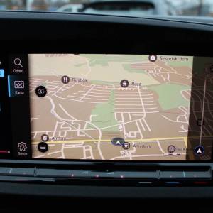 VW Caddy 2.0 TDi 122ks *KAMERA*