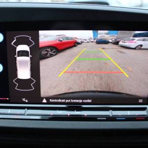 VW Caddy 2.0 TDi 122ks *KAMERA*