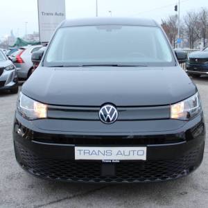 VW Caddy 2.0 TDi 122ks *KAMERA*