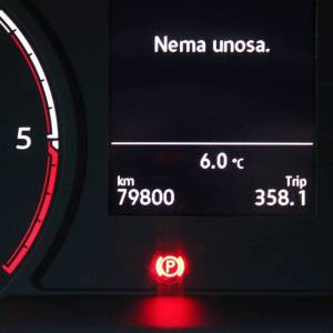 VW Caddy 2.0 TDi 122ks *KAMERA*