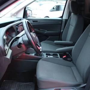 VW Caddy 2.0 TDi 122ks *KAMERA*