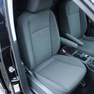 VW Caddy 2.0 TDi 122ks *KAMERA*