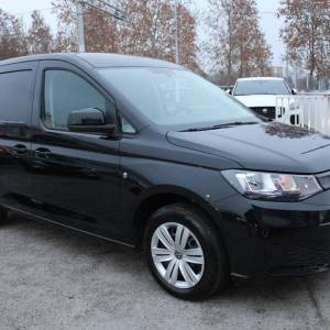VW Caddy 2.0 TDi 122ks *KAMERA*