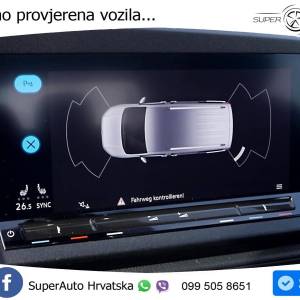 VW Caddy Maxi 2.0 TDI DSG Life 122 KS, 7-SJED+LED+GR SJED+ACC+PARK