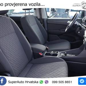 VW Caddy Maxi 2.0 TDI DSG Life 122 KS, 7-SJED+LED+GR SJED+ACC+PARK