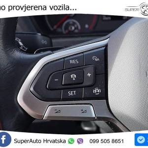 VW Caddy Maxi 2.0 TDI DSG Life 122 KS, 7-SJED+LED+GR SJED+ACC+PARK