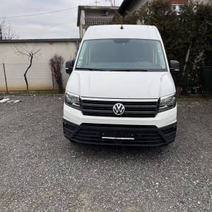 VW Crafter 2.0 TDI L3H3 SAMO 96.178 KM, 2018 god.
