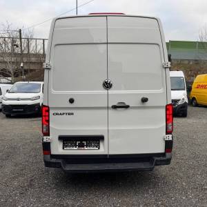 VW Crafter 2.0 TDI L3H3 SAMO 96.178 KM, 2018 god.