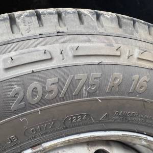 VW Crafter 2.0 TDI L3H3 SAMO 96.178 KM, 2018 god.