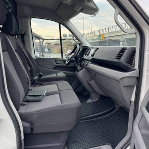 VW Crafter 2.0 TDI L3H3 SAMO 96.178 KM, 2018 god.