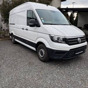VW Crafter 2.0 TDI L3H3 SAMO 96.178 KM, 2018 god.