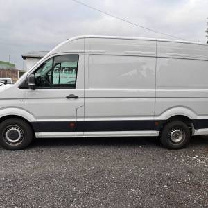 VW Crafter 2.0 TDI L3H3 SAMO 96.178 KM, 2018 god.