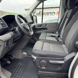 VW Crafter 2.0 TDI L3H3 SAMO 96.178 KM, 2018 god.