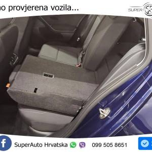 VW Golf 7 Variant 1.0 TSI 116 KS, GR SJED