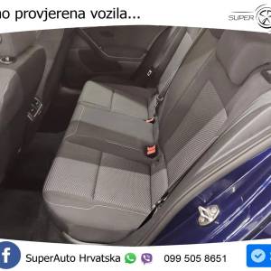 VW Golf 7 Variant 1.0 TSI 116 KS, GR SJED