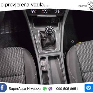 VW Golf 7 Variant 1.0 TSI 116 KS, GR SJED