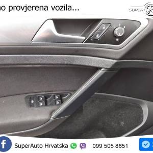 VW Golf 7 Variant 1.0 TSI 116 KS, GR SJED