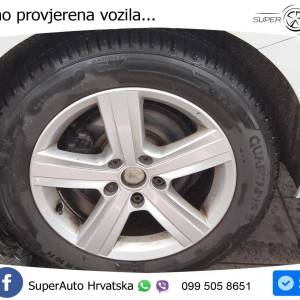 VW Golf 8 1.0 TSI 110 KS, ACC+LED+GR SJED+VIRT+NAVI+ASIST