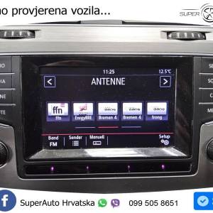 VW Golf 8 1.0 TSI 110 KS, ACC+LED+GR SJED+VIRT+NAVI+ASIST