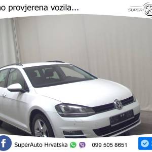 VW Golf 8 1.0 TSI 110 KS, ACC+LED+GR SJED+VIRT+NAVI+ASIST